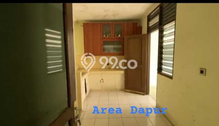 Hunian Mewah Siap Huni LT 240m2 di Benda, Tangerang Hunian Mewah Siap Huni LT 240m2 di Benda, Tangerang