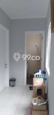 Rumah Strategis Minimalis Lb 76m2 di Serpong, Tangerang Selatan Rumah Strategis Minimalis Lb 76m2 di Serpong, Tangerang Selatan