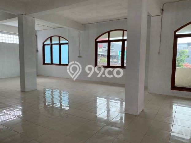 Unit Ruko Dijual di Kemayoran Jakarta Pusat Luas Bangunan 1500m2 Unit Ruko Dijual di Kemayoran Jakarta Pusat Luas Bangunan 1500m2