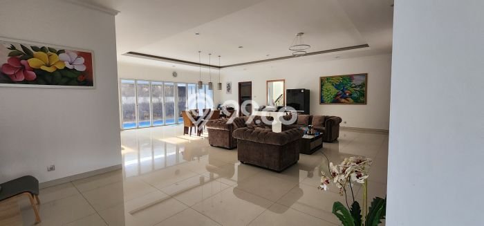 Rumah Elit Modern Tanpa Renovasi di Lembang Bandung Rumah Elit Modern Tanpa Renovasi di Lembang Bandung