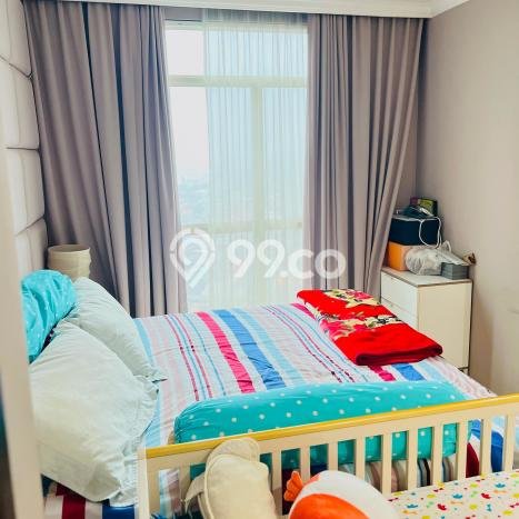 Untuk Dijual Apartemen Mewah 2 Bedroom di Jakarta Barat Dekat ke Fasilitas Umum Untuk Dijual Apartemen Mewah 2 Bedroom di Jakarta Barat Dekat ke Fasilitas Umum