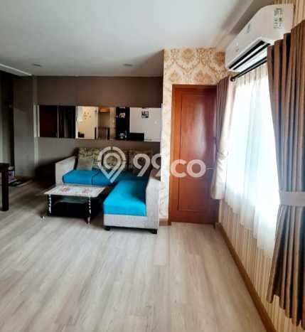 Apartemen Favorit Modern Dijual di Depok dengan 2 Kamar Tidur Apartemen Favorit Modern Dijual di Depok dengan 2 Kamar Tidur