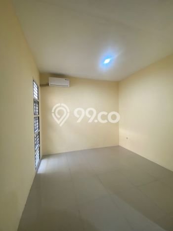 Jarang Ada! Rumah Kontrakan 3 Kamar Nyaman Siap Huni Kayu Putih Jarang Ada! Rumah Kontrakan 3 Kamar Nyaman Siap Huni Kayu Putih