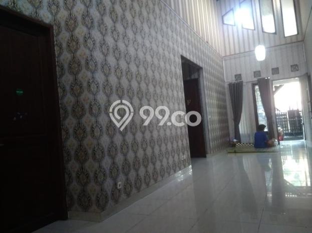 Siap Huni Hunian Elit 3 Kamar di Serpong Dekat ke Mana Saja Siap Huni Hunian Elit 3 Kamar di Serpong Dekat ke Mana Saja