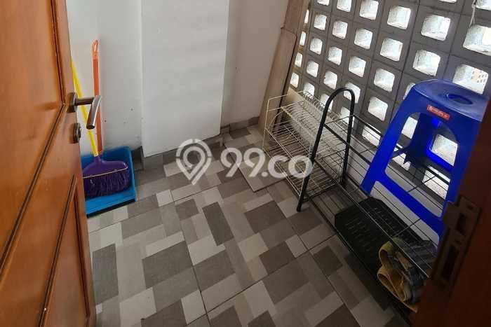 Apartemen Favorit Modern Dijual di Depok dengan 2 Kamar Tidur Apartemen Favorit Modern Dijual di Depok dengan 2 Kamar Tidur