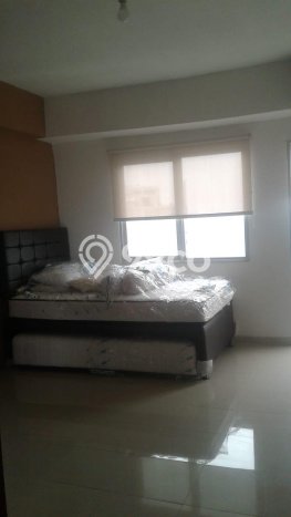 Dijual Apartemen di Depok 1 Kamar & 1 Kamar Mandi, Luas 24m2 Dijual Apartemen di Depok 1 Kamar & 1 Kamar Mandi, Luas 24m2