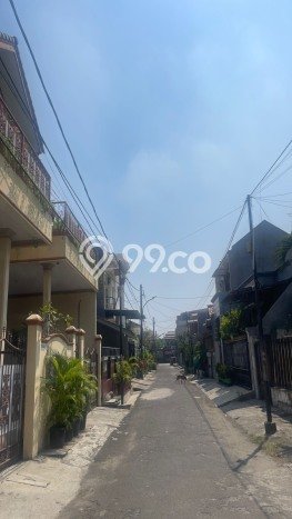 Jual Rumah Eksklusif 2 KT di Plumpang, Jakarta Utara Jual Rumah Eksklusif 2 KT di Plumpang, Jakarta Utara