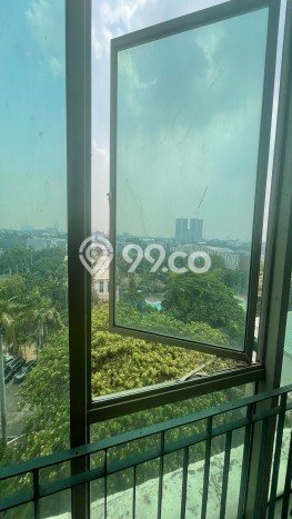 Apartemen Favorit Nyaman Dijual di Jakarta Timur dengan 3 Kamar Tidur Apartemen Favorit Nyaman Dijual di Jakarta Timur dengan 3 Kamar Tidur