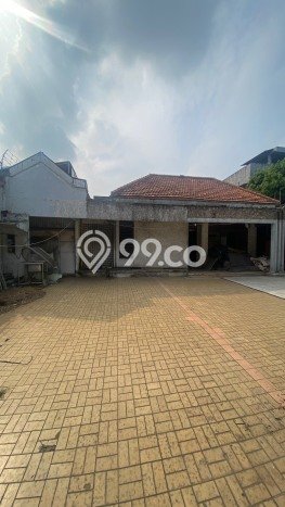 Paling Dicari! Gudang Dijual di Cawang Harga Kompetitif Paling Dicari! Gudang Dijual di Cawang Harga Kompetitif