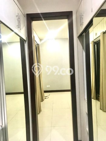 Rumah Mewah LB 220m2 Siap Pakai Desain Elegan di Pulomas, Jakarta Timur Rumah Mewah LB 220m2 Siap Pakai Desain Elegan di Pulomas, Jakarta Timur