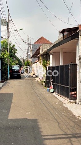 Dijual Hunian Rumah Nyaman 2 Kamar di Kayu Putih, Jakarta Timur Dijual Hunian Rumah Nyaman 2 Kamar di Kayu Putih, Jakarta Timur