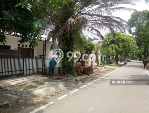 Best Deal Hunian Premium Ideal dan Luas di Cempaka Putih, Jakarta Pusat Best Deal Hunian Premium Ideal dan Luas di Cempaka Putih, Jakarta Pusat