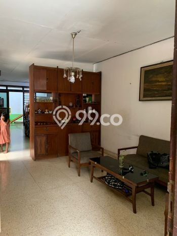 Rumah Luxury Modern Tanpa Renovasi di Kayu Putih Jakarta Timur Rumah Luxury Modern Tanpa Renovasi di Kayu Putih Jakarta Timur