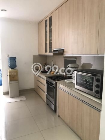 Rumah Elit Modern Tanpa Renovasi di Kayu Putih Jakarta Timur Rumah Elit Modern Tanpa Renovasi di Kayu Putih Jakarta Timur