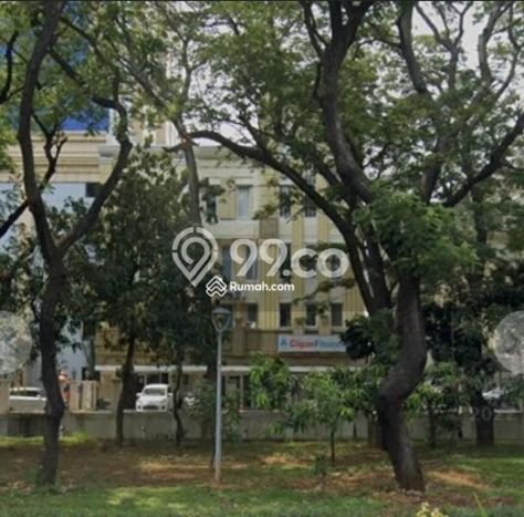 Ruko Komersial Dijual di Kemayoran Jakarta Pusat LT 75m2 & LB 300m2 Ruko Komersial Dijual di Kemayoran Jakarta Pusat LT 75m2 & LB 300m2