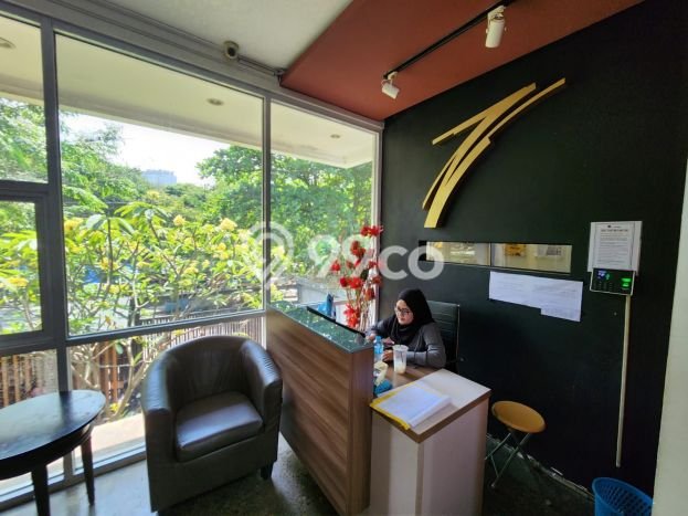 Unit Ruko Dijual di Kemayoran Jakarta Pusat 400m2 Unit Ruko Dijual di Kemayoran Jakarta Pusat 400m2