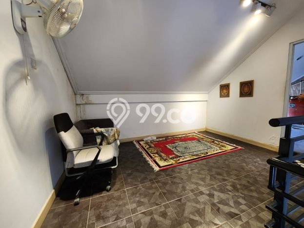 Unit Ruko Dijual di Kemayoran Jakarta Pusat 400m2 Unit Ruko Dijual di Kemayoran Jakarta Pusat 400m2