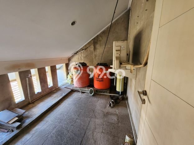 Unit Ruko Dijual di Kemayoran Jakarta Pusat 400m2 Unit Ruko Dijual di Kemayoran Jakarta Pusat 400m2