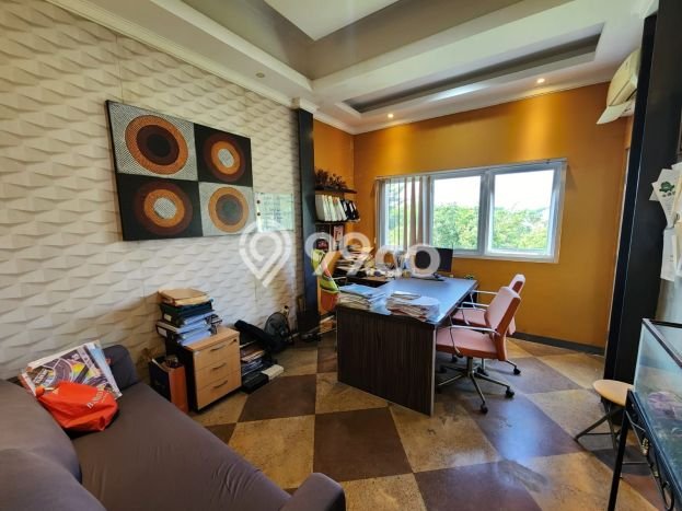 Unit Ruko Dijual di Kemayoran Jakarta Pusat 400m2 Unit Ruko Dijual di Kemayoran Jakarta Pusat 400m2