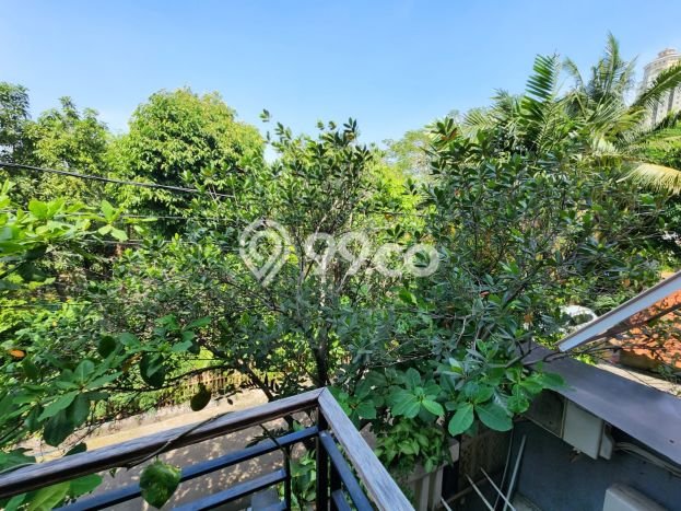 Unit Ruko Dijual di Kemayoran Jakarta Pusat 400m2 Unit Ruko Dijual di Kemayoran Jakarta Pusat 400m2