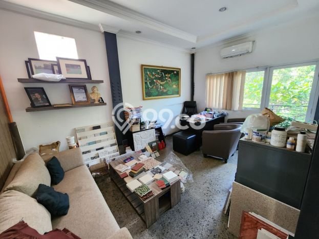 Unit Ruko Dijual di Kemayoran Jakarta Pusat 400m2 Unit Ruko Dijual di Kemayoran Jakarta Pusat 400m2