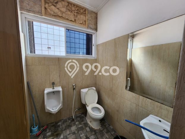 Unit Ruko Dijual di Kemayoran Jakarta Pusat 400m2 Unit Ruko Dijual di Kemayoran Jakarta Pusat 400m2