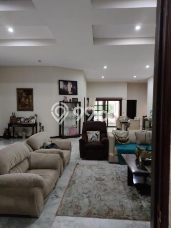 Dijual Rumah Mewah Exclusive di Menteng, Jakarta Pusat Dijual Rumah Mewah Exclusive di Menteng, Jakarta Pusat