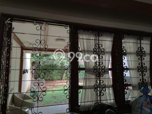 Dijual Rumah Mewah Exclusive di Menteng, Jakarta Pusat Dijual Rumah Mewah Exclusive di Menteng, Jakarta Pusat