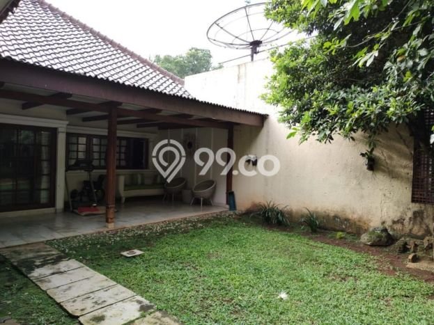 Dijual Rumah Mewah Exclusive di Menteng, Jakarta Pusat Dijual Rumah Mewah Exclusive di Menteng, Jakarta Pusat