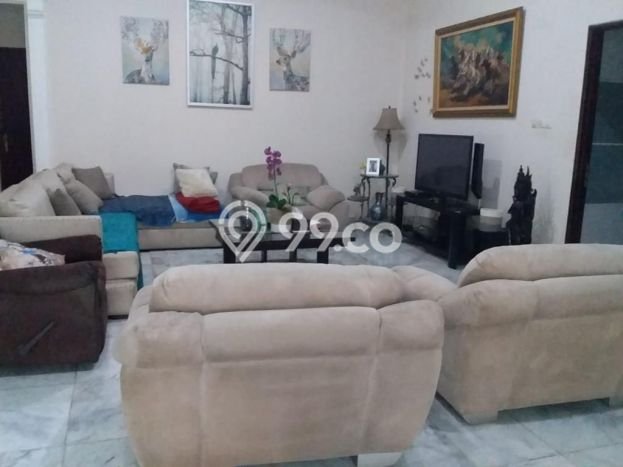 Dijual Rumah Mewah Exclusive di Menteng, Jakarta Pusat Dijual Rumah Mewah Exclusive di Menteng, Jakarta Pusat