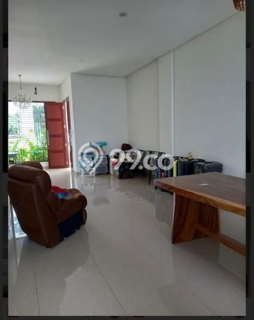 Rumah Elit Modern Siap Huni di Kayu Putih Jakarta Timur Rumah Elit Modern Siap Huni di Kayu Putih Jakarta Timur