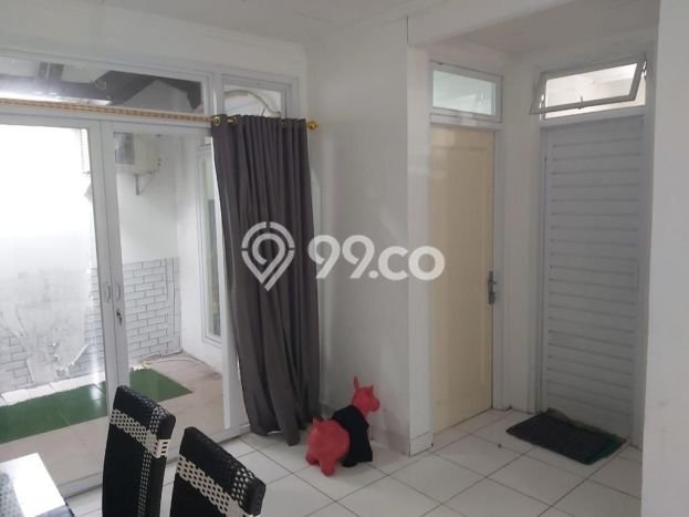 For Sale Rumah 2 Kamar Lokasi Ideal Bagus dan Strategis di Cakung For Sale Rumah 2 Kamar Lokasi Ideal Bagus dan Strategis di Cakung