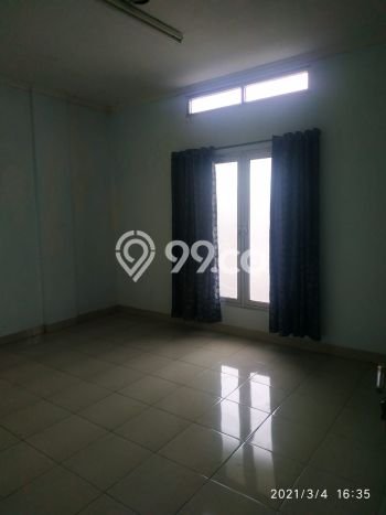 Ruko Komersial Dijual di Kemayoran Jakarta Pusat LT 125m2 & LB 300m2 Ruko Komersial Dijual di Kemayoran Jakarta Pusat LT 125m2 & LB 300m2