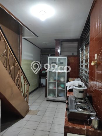 Siap Huni Hunian Elit 0 Kamar di Cempaka Putih Dekat ke Mana Pun Siap Huni Hunian Elit 0 Kamar di Cempaka Putih Dekat ke Mana Pun