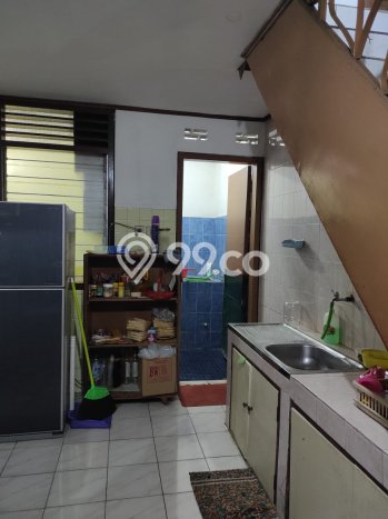 Siap Huni Hunian Elit 0 Kamar di Cempaka Putih Dekat ke Mana Pun Siap Huni Hunian Elit 0 Kamar di Cempaka Putih Dekat ke Mana Pun