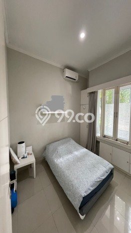 Rumah Eksklusif Siap Huni LT 242m2 di Cempaka Putih, Jakarta Pusat Rumah Eksklusif Siap Huni LT 242m2 di Cempaka Putih, Jakarta Pusat