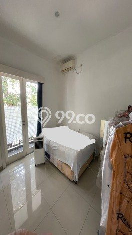 Rumah Eksklusif Siap Huni LT 242m2 di Cempaka Putih, Jakarta Pusat Rumah Eksklusif Siap Huni LT 242m2 di Cempaka Putih, Jakarta Pusat