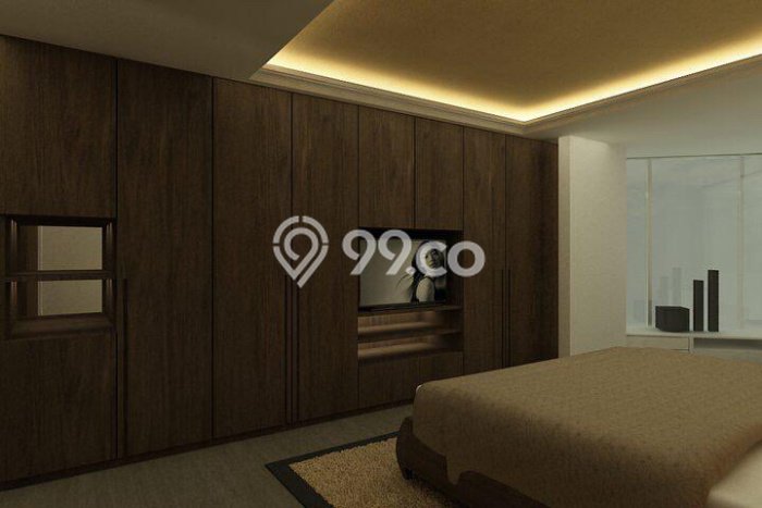 Apartemen Luxury Dijual di Jakarta Selatan Lokasi Strategis Punya 2 Kamar Tidur Apartemen Luxury Dijual di Jakarta Selatan Lokasi Strategis Punya 2 Kamar Tidur