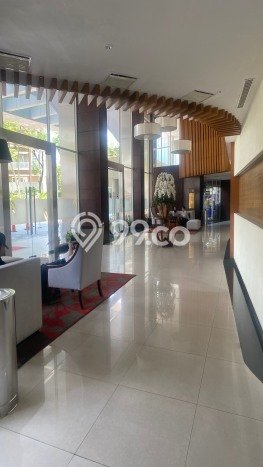 Siap Milik Apartemen 1 KT 1 KM di Kelapa Gading Siap Milik Apartemen 1 KT 1 KM di Kelapa Gading