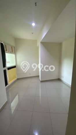 Siap Milik Apartemen 1 KT 1 KM di Kelapa Gading Siap Milik Apartemen 1 KT 1 KM di Kelapa Gading