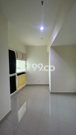 Siap Milik Apartemen 1 KT 1 KM di Kelapa Gading Siap Milik Apartemen 1 KT 1 KM di Kelapa Gading