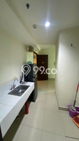 Siap Milik Apartemen 1 KT 1 KM di Kelapa Gading Siap Milik Apartemen 1 KT 1 KM di Kelapa Gading