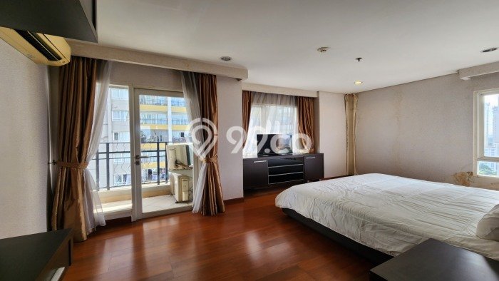 Paling Dicari! Apartemen Eksklusif Dijual di Kuningan Punya 2 Bedroom Paling Dicari! Apartemen Eksklusif Dijual di Kuningan Punya 2 Bedroom