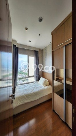 Paling Dicari! Apartemen Eksklusif Dijual di Kuningan Punya 2 Bedroom Paling Dicari! Apartemen Eksklusif Dijual di Kuningan Punya 2 Bedroom