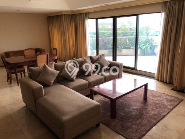 Paling Dicari! Apartemen Eksklusif Dijual di Setiabudi Punya 2 Bedroom Paling Dicari! Apartemen Eksklusif Dijual di Setiabudi Punya 2 Bedroom