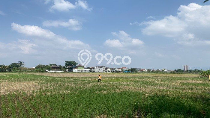 Untuk Dijual Tanah di Bandung, Luas 35000m2 SHM Untuk Dijual Tanah di Bandung, Luas 35000m2 SHM