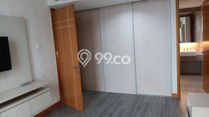 Hunian Apartemen Mewah & Eksklusif 3 BR di Kelapa Gading, Jakarta Utara Hunian Apartemen Mewah & Eksklusif 3 BR di Kelapa Gading, Jakarta Utara