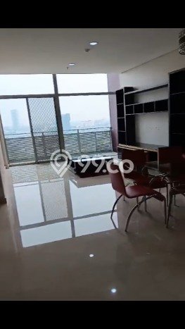 Hunian Apartemen Mewah & Eksklusif 3 BR di Kelapa Gading, Jakarta Utara Hunian Apartemen Mewah & Eksklusif 3 BR di Kelapa Gading, Jakarta Utara