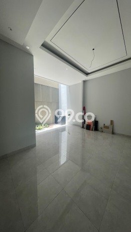 Hunian Mewah Dijual LT 180m2 di Cempaka Putih, Jakarta Pusat Hunian Mewah Dijual LT 180m2 di Cempaka Putih, Jakarta Pusat
