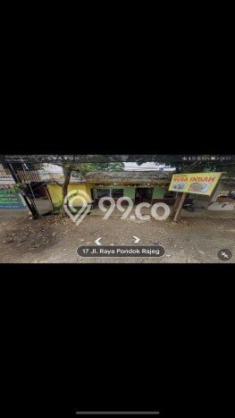 Tanah Dijual Lokasi Cibinong, Bogor dengan Luas Tanah 4526m2 dan Status SHM Tanah Dijual Lokasi Cibinong, Bogor dengan Luas Tanah 4526m2 dan Status SHM